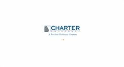 Desktop Screenshot of charterbrokerage.net