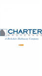 Mobile Screenshot of charterbrokerage.net